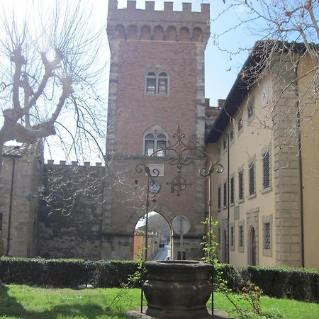 Hotel Il Ponte Cecina (Livorno) Exterior foto
