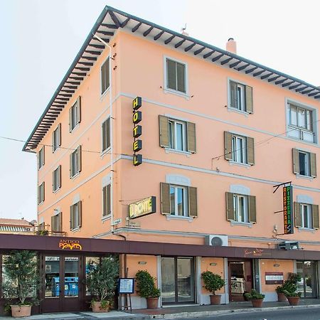 Hotel Il Ponte Cecina (Livorno) Exterior foto