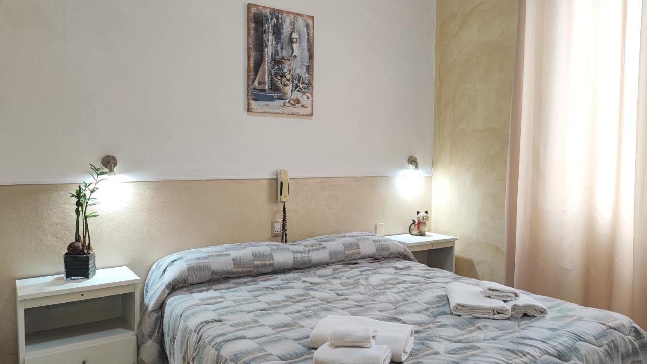 Hotel Il Ponte Cecina (Livorno) Exterior foto