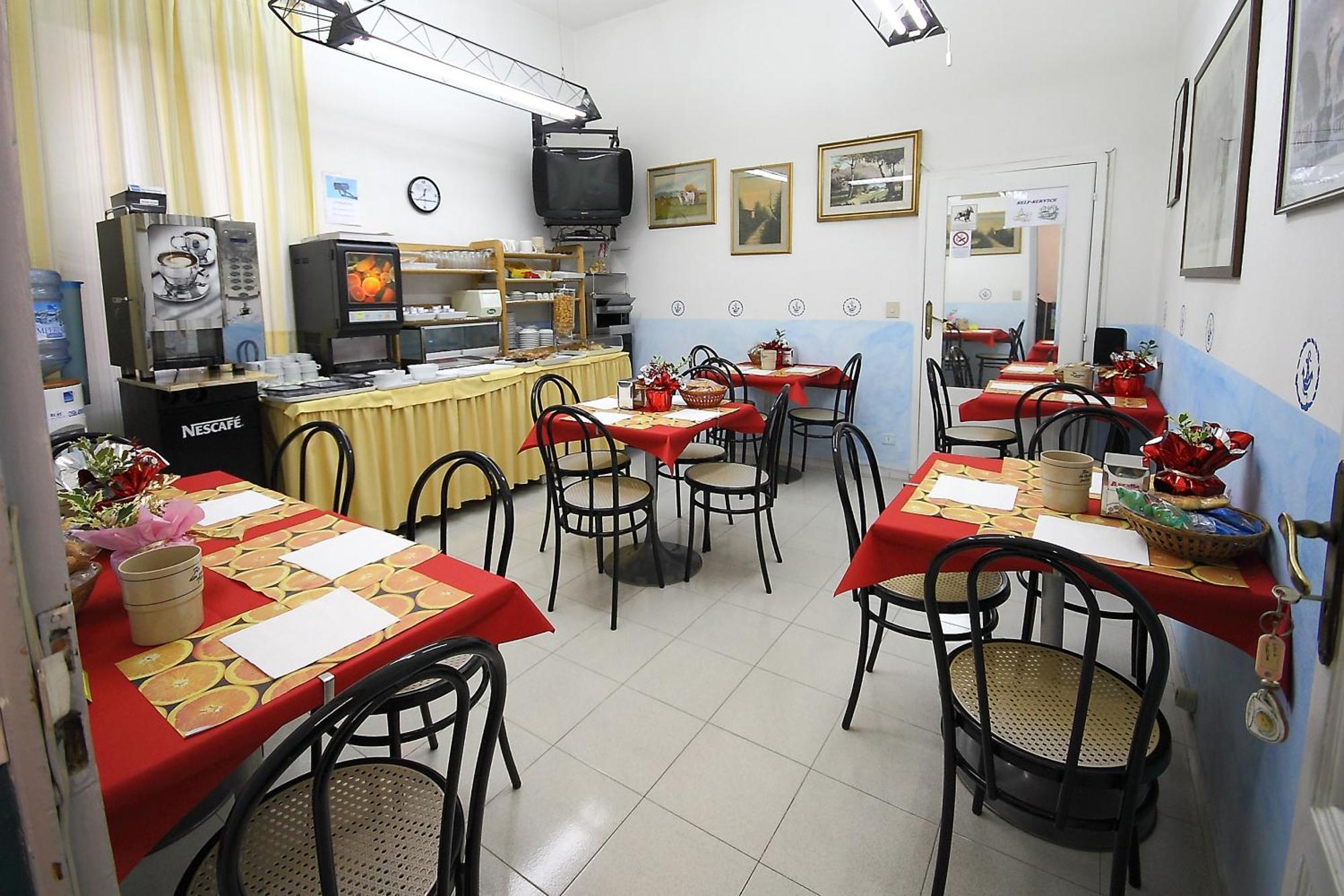 Hotel Il Ponte Cecina (Livorno) Exterior foto