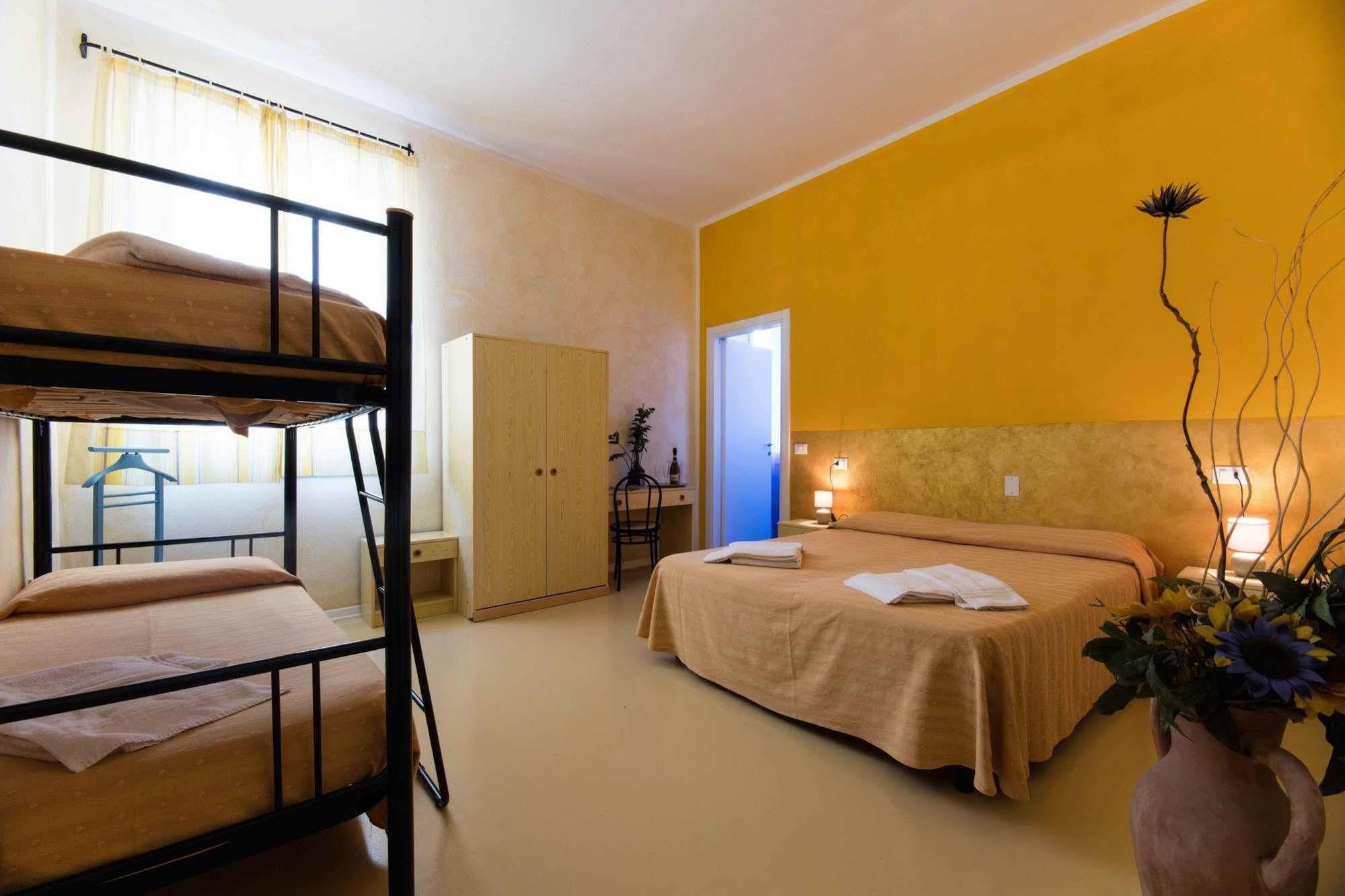 Hotel Il Ponte Cecina (Livorno) Exterior foto